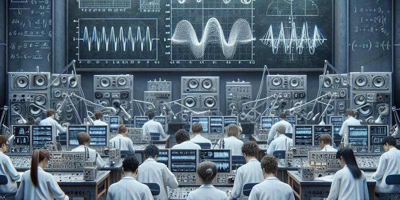 Acoustique Physique : Étude du Son et des Ondes en Licence PC