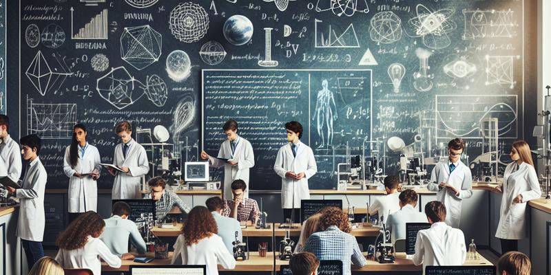 Fac de Physique : Les Différents Parcours Fac de Physique : Les Différents Parcours
