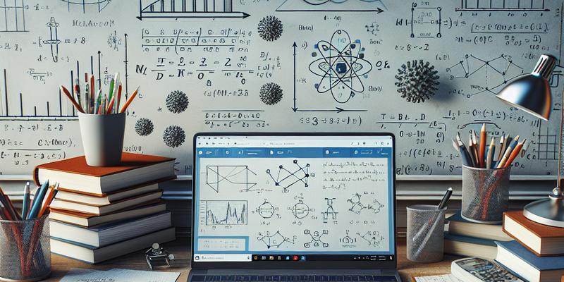 Gestion de la Licence PC (Physique-Chimie) : Conseils et Astuces