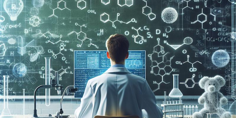 Les Débouchés d'une Licence PC (Physique-Chimie)