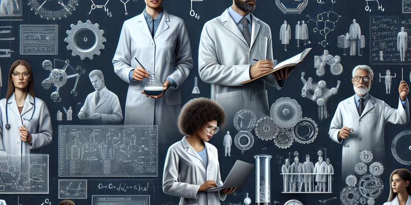 Les Débouchés de la Licence Physique-Chimie : Quels Métiers