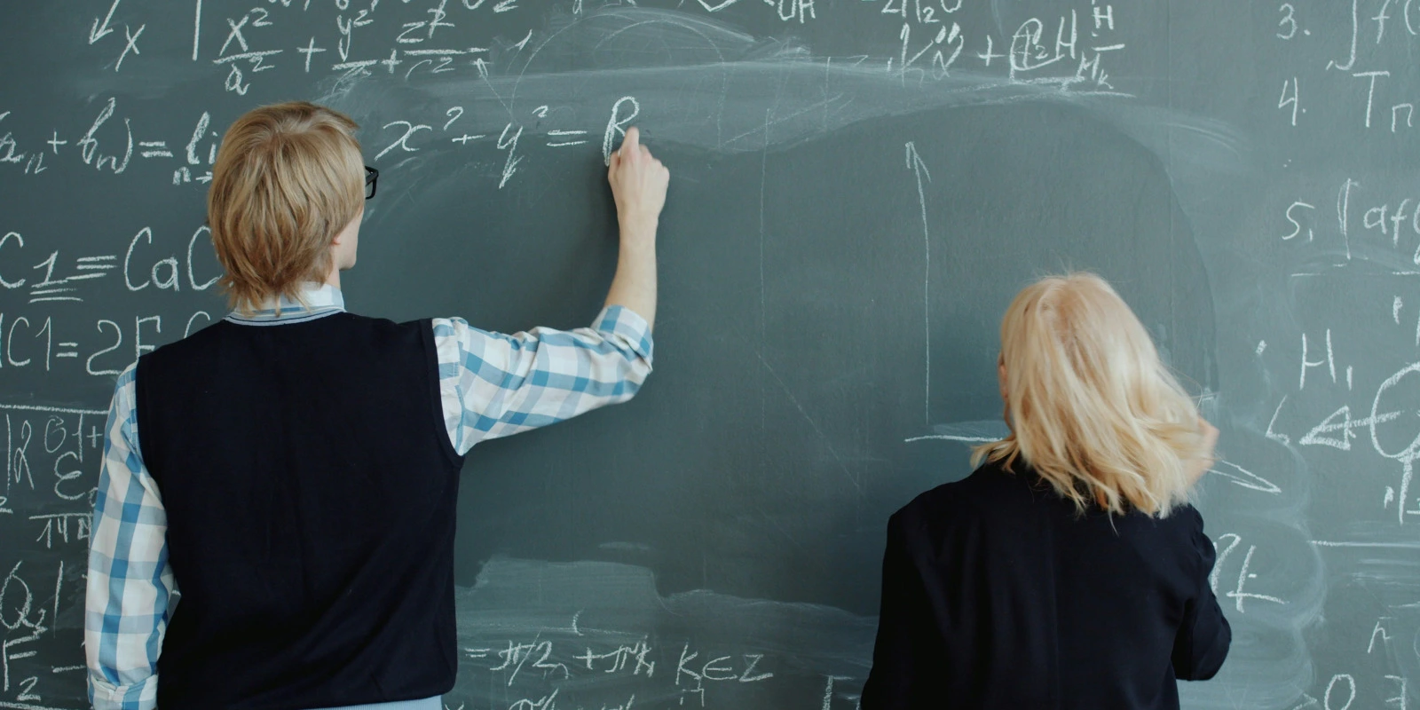 Les Opportunités Après une Licence PC (Physique-Chimie)