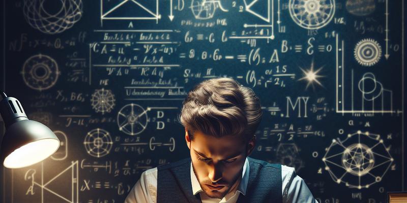 Lettre de Motivation Licence Physique-Chimie Parcoursup