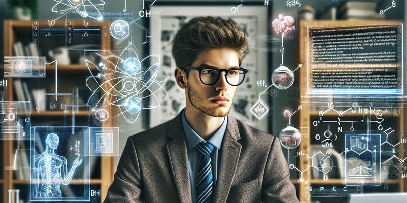 Licence PC (Physique-Chimie) à Distance : Comment ça Marche