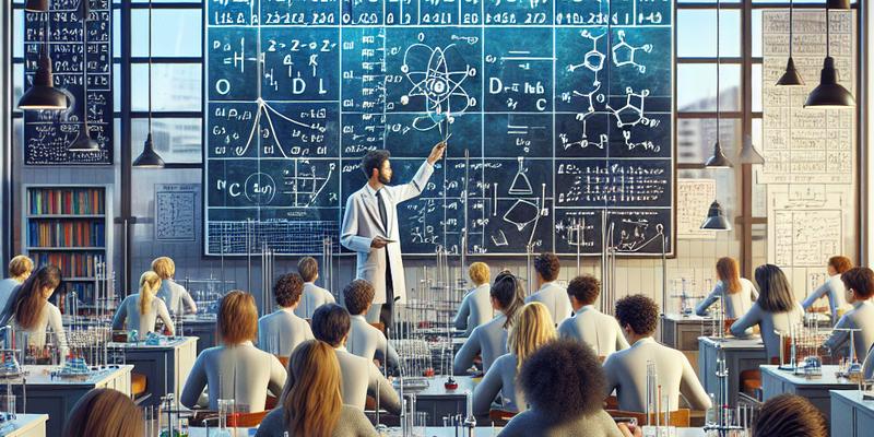 Licences Physique Chimie : Comparatif des Programmes Licences Physique Chimie : Comparatif des Programmes
