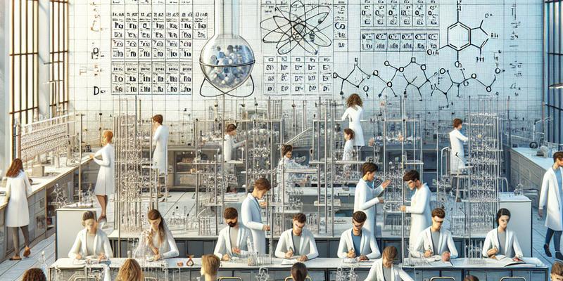 Licences Physique Chimie : Guide des Universités Licences Physique Chimie : Guide des Universités