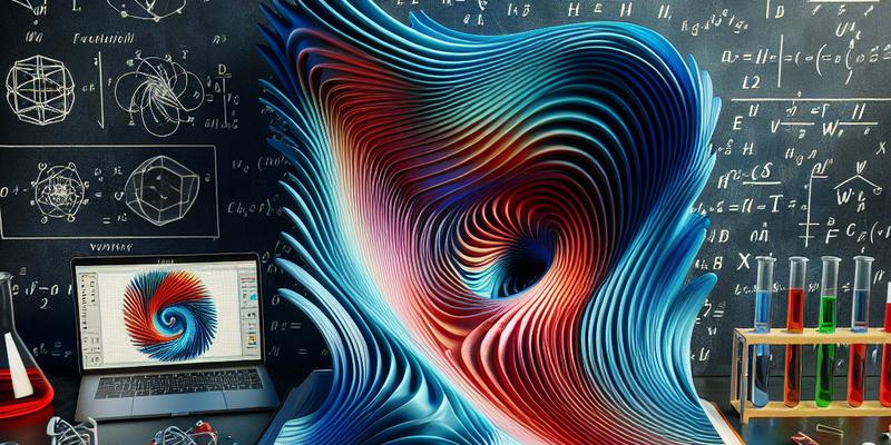 Mécanique des Fluides : Concepts et Modèles en Licence Physique-Chimie