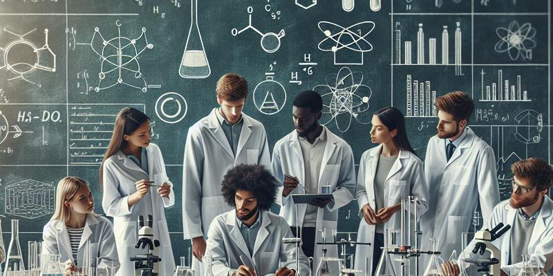 Sciences de la Licence Physique-Chimie et Ingénierie