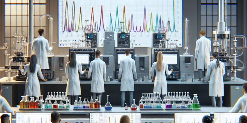 Spectrométrie de Masse : Techniques et Applications en Licence Physique-Chimie Spectrométrie de Masse : Techniques et Applications en Licence Physique-Chimie